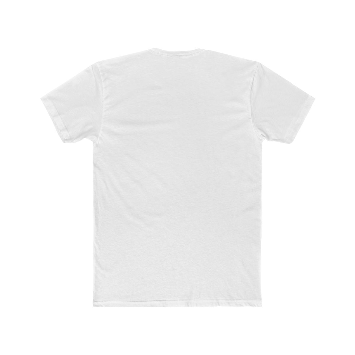 Traveling Blue Box Starry Night by Tobe Fonseca T Shirt - alternate angle 1, merchandise