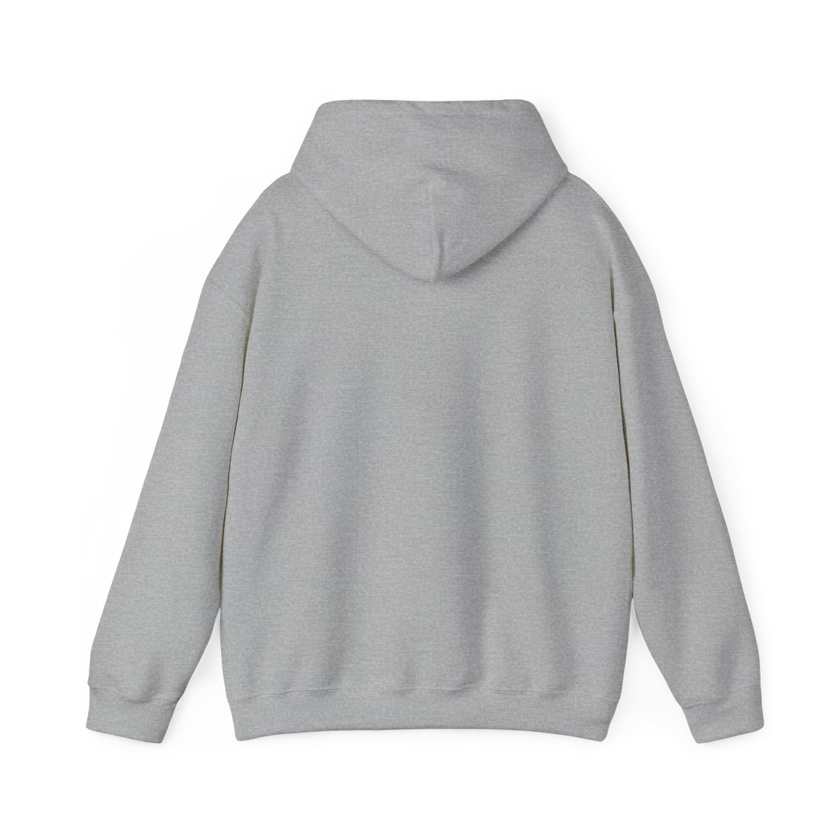 Anime Blue Box Classic Hoodie | Blue Box Merch - alternate angle 1, merchandise