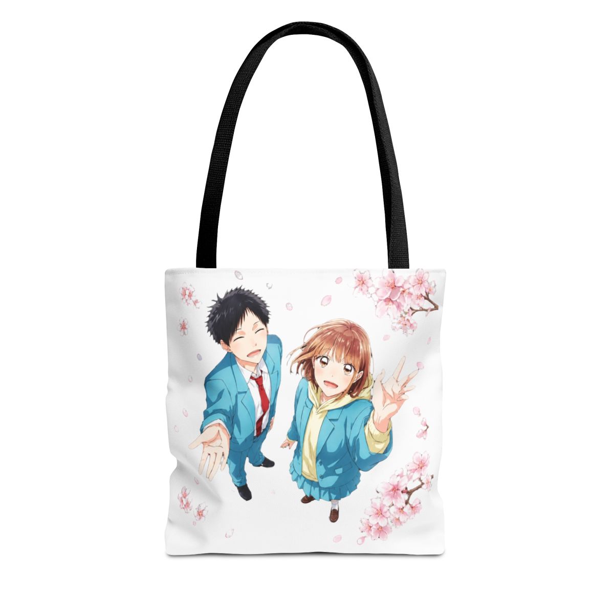 New Collection Ao No Hako Blue Box Bags