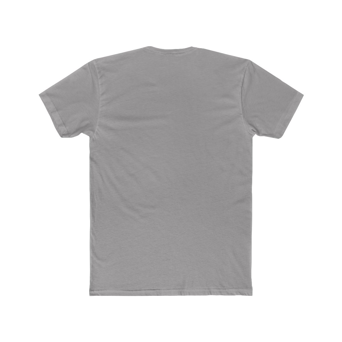Blue Box Vortex T Shirt - alternate angle 1, merchandise